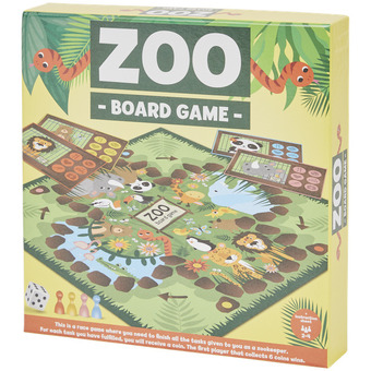 Action Juego de mesa oferta