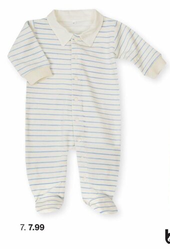 Zeeman Mono Para Recién Nacido oferta