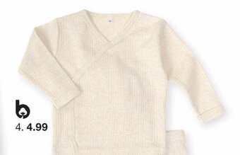 Zeeman Chaqueta Para Recién Nacido oferta