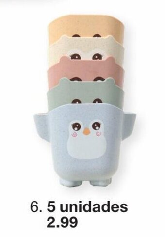 Zeeman Juguetes de Baño oferta