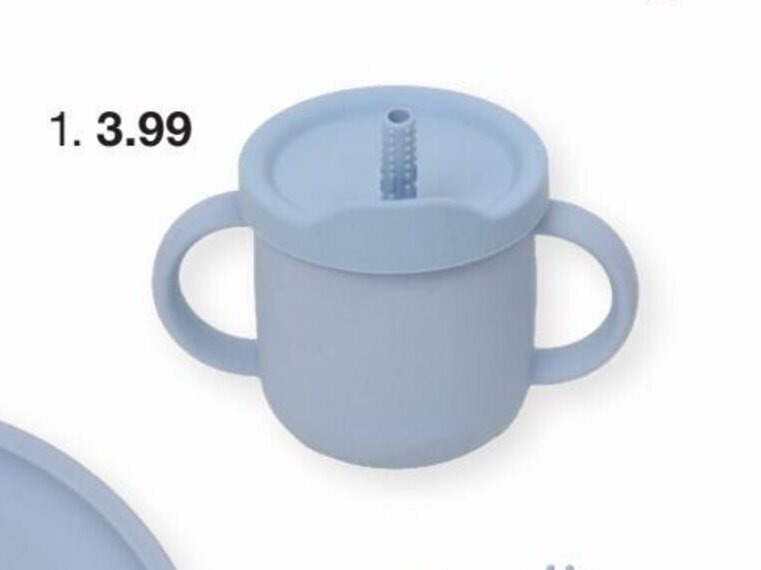 Zeeman Vaso oferta