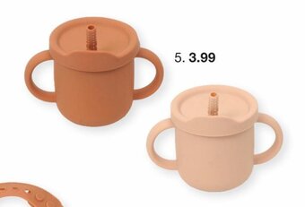 Zeeman Vaso oferta