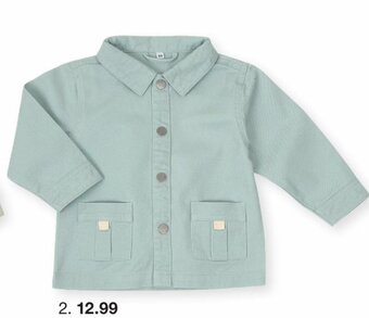Zeeman Chaqueta oferta