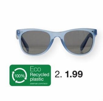 Zeeman Gafas de Sol Infantiles oferta