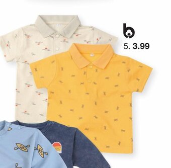 Zeeman Polo oferta