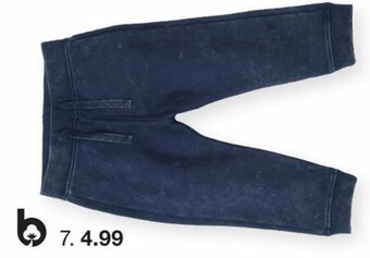 Zeeman Pantalones De Chándal oferta