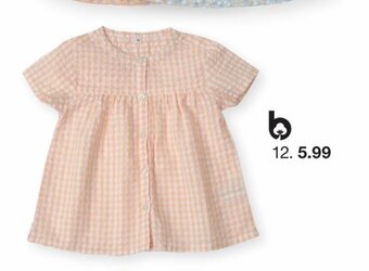 Zeeman Blusa oferta