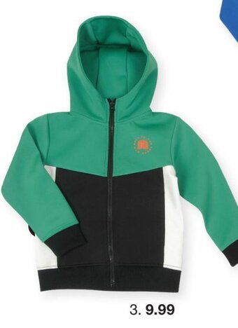 Zeeman Sudadera Con Capucha oferta