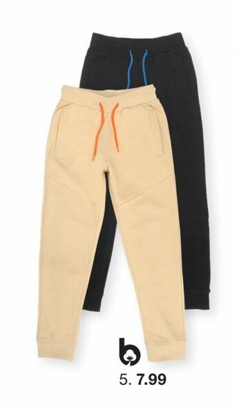 Zeeman Pantalones De Chándal Infantiles oferta