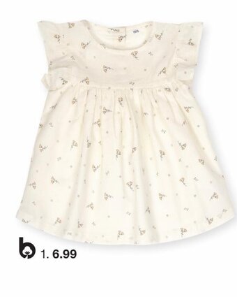 Zeeman Blusa Infantil oferta