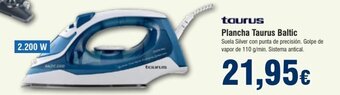 FROIZ Plancha Taurus Baltic oferta