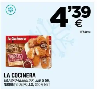 BM Supermercados Empanadillas de atún eliges oferta