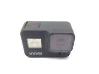Cash Converters Camara deportiva gopro hero8 oferta