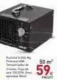 Mi Bricolaje 50 m² 59€ oferta