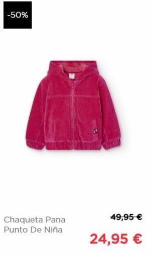 Boboli Chaqueta oferta