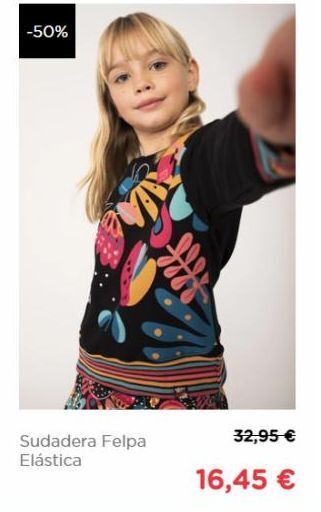 Boboli Sudadera felpa oferta