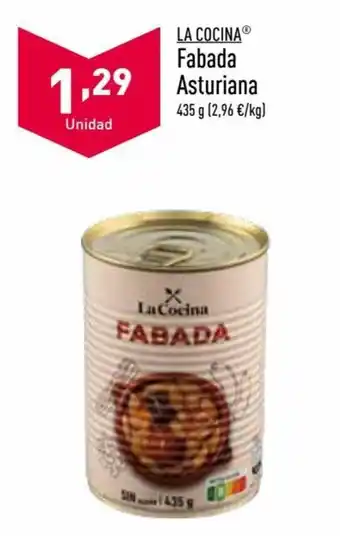 Fabada Asturiana