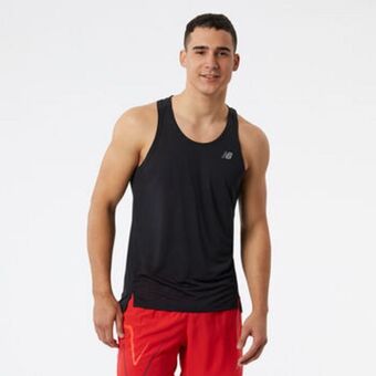 Intersport Camiseta sin mangas accelerate singlet oferta