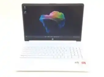 Cash Converters Pc portatil hp 15s-eq2069ns ryzen 5 5500u 8gb 512ssd compartida oferta
