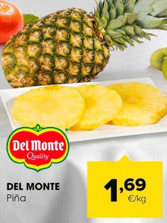Autoservicios Familia Piña del monte oferta