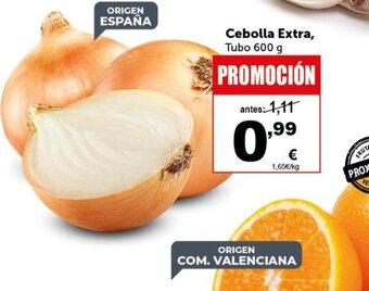 Masymas Cebolla Extra oferta