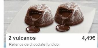 Domino's Pizza Chocolate oferta