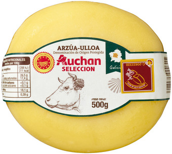 Alcampo Queso d.o.p. arzúa -ulloa oferta