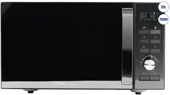 Alcampo Microondas q6465 oferta