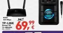 Worten Router tp-link oferta