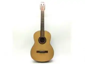 Cash Converters Guitarra clasica admira alba pack oferta