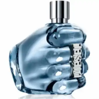 Douglas Diesel only the brave eau de toilette oferta