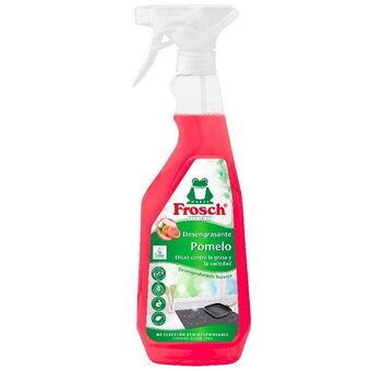 Planeta Huerto Desengrasante pomelo frosch 750 ml oferta