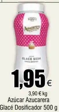 FROIZ Azúcar azucares glacé dosificador oferta