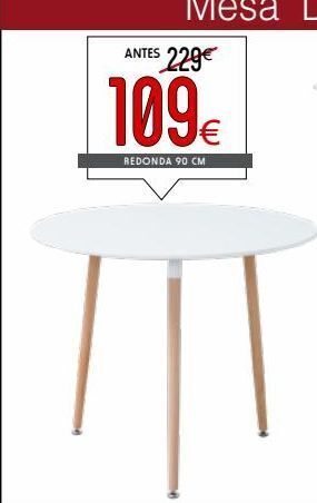 Atrapamuebles Sillas oferta