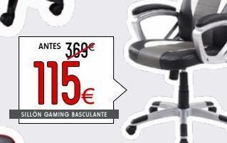 Atrapamuebles Sillas oferta