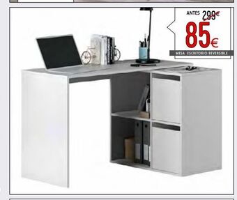 Atrapamuebles Escritorio oferta
