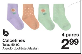 Zeeman Calcetines oferta