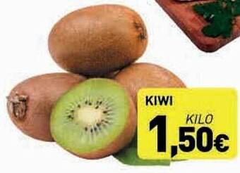 Hiperber Kiwi oferta