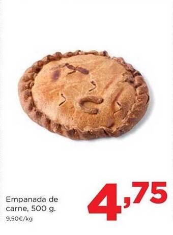 Alimerka Empanada de carne oferta