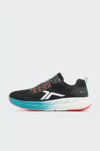 Décimas Zapatilla running tenth meta apolo mn hombre oferta