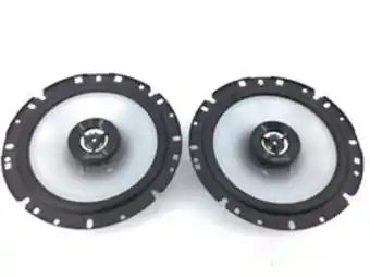 Cash Converters Altavoces kenwood kfc-s1760 oferta