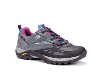 Intersport Zapatillas trekking aruba gtx oferta
