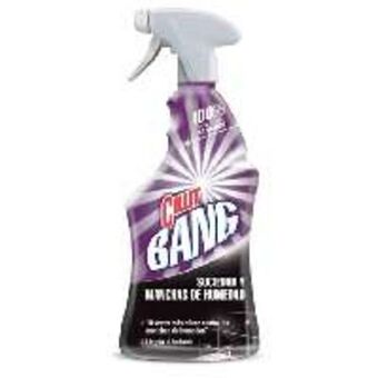 FROIZ Limpiador cillit bang suciedad & manchas de humedad pistola 750 ml oferta