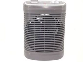 Cash Converters Termoventilador rowenta instant comfort compact so2330f0 oferta