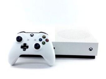 Cash Converters Microsoft xbox one s 1tb oferta