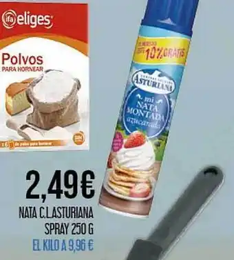 Claudio Nata c.lasturiana spray oferta