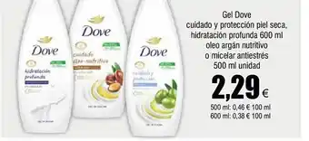 FROIZ Gel dove oferta