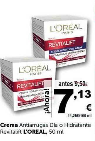 Masymas Crema oferta