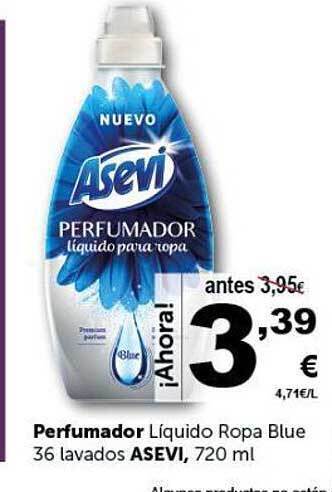 Masymas Asevi oferta