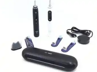 Cash Converters Cepillo dientes electrico oral b io series 7 duo oferta